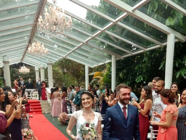 O casamento de Vinicius e Nathália em Rio de Janeiro, Rio de Janeiro 14