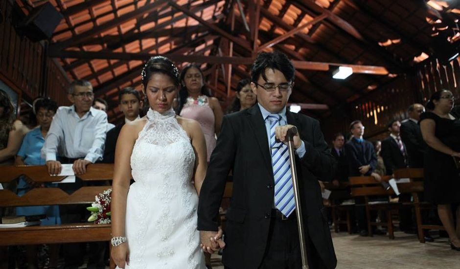 O casamento de Tatyana e Rafael em Fortaleza, Ceará