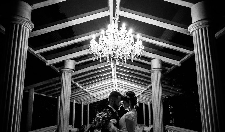 O casamento de Vinicius e Nathália em Rio de Janeiro, Rio de Janeiro
