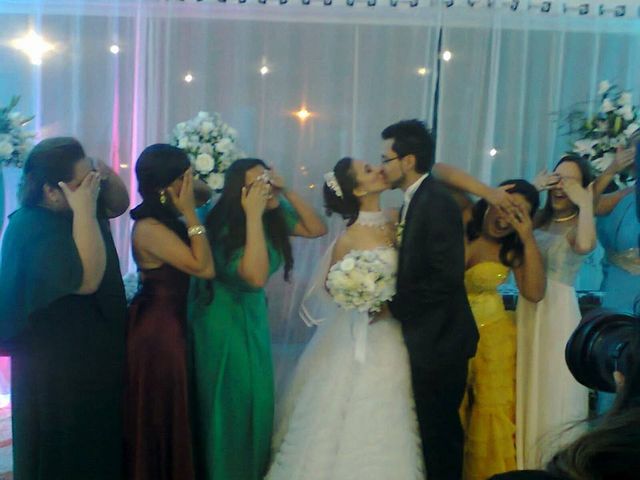 O casamento de Juliane e Rafael em Porto Belo, Santa Catarina 3