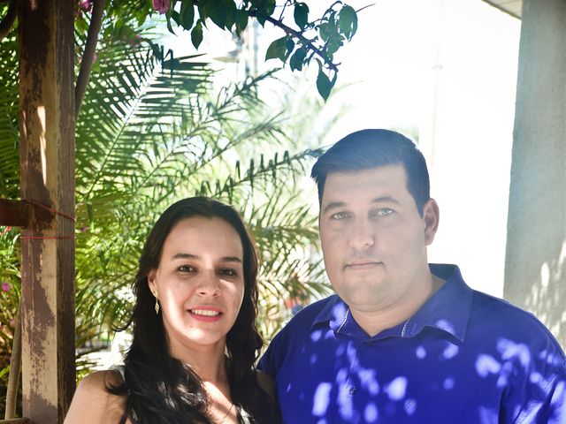 O casamento de Roni e Mayara em Sinop, Mato Grosso 3