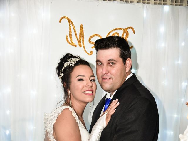 O casamento de Roni e Mayara em Sinop, Mato Grosso 2