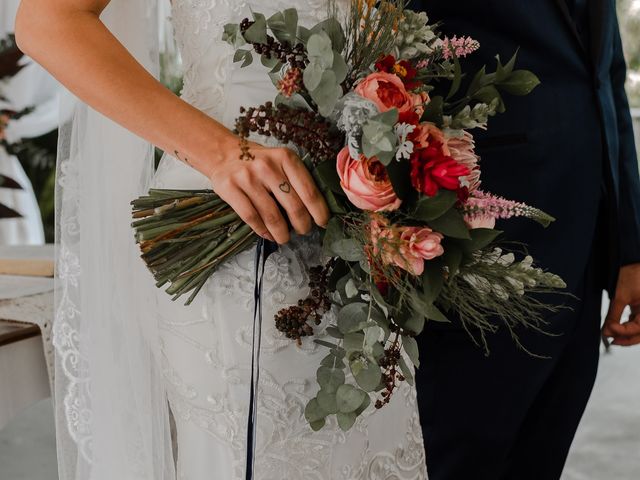 O casamento de Jordan e Juliana em Rio Bonito, Rio de Janeiro 3