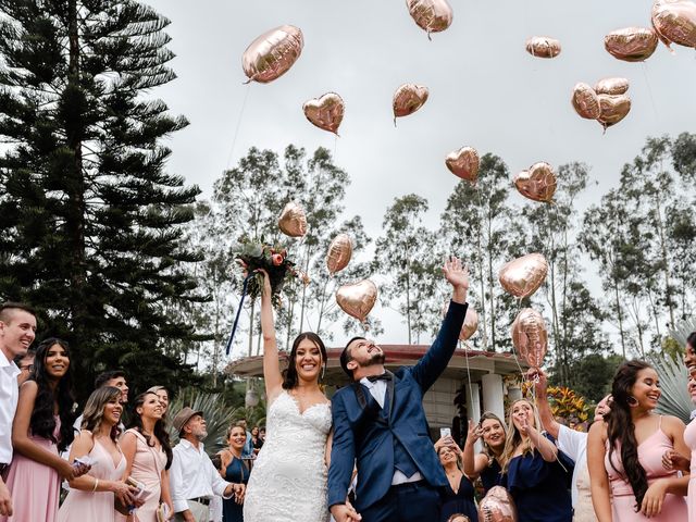 O casamento de Jordan e Juliana em Rio Bonito, Rio de Janeiro 6