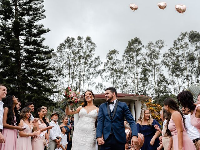 O casamento de Jordan e Juliana em Rio Bonito, Rio de Janeiro 7