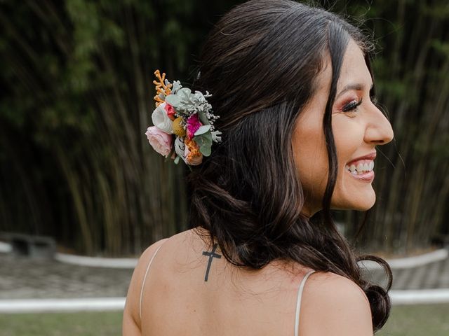 O casamento de Jordan e Juliana em Rio Bonito, Rio de Janeiro 10
