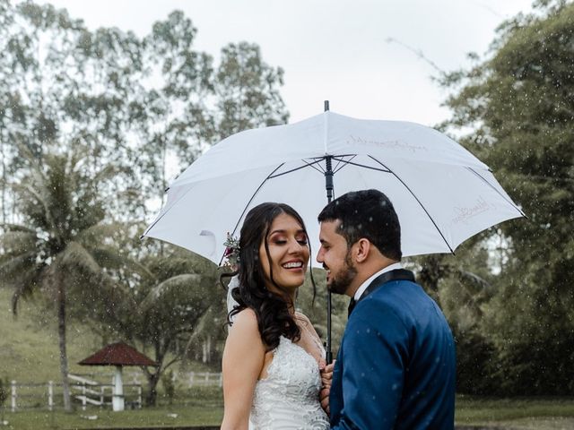 O casamento de Jordan e Juliana em Rio Bonito, Rio de Janeiro 12