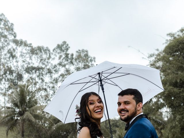 O casamento de Jordan e Juliana em Rio Bonito, Rio de Janeiro 13