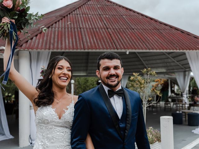 O casamento de Jordan e Juliana em Rio Bonito, Rio de Janeiro 17