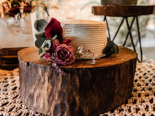 O casamento de Jordan e Juliana em Rio Bonito, Rio de Janeiro 18