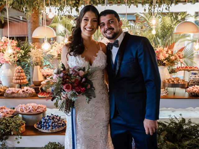 O casamento de Jordan e Juliana em Rio Bonito, Rio de Janeiro 21