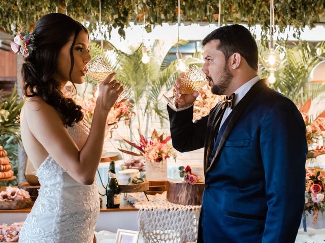 O casamento de Jordan e Juliana em Rio Bonito, Rio de Janeiro 24