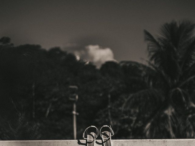 O casamento de Alisson e Yara em Maceió, Alagoas 8