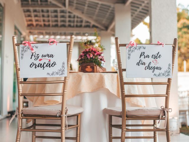 O casamento de Alisson e Yara em Maceió, Alagoas 20