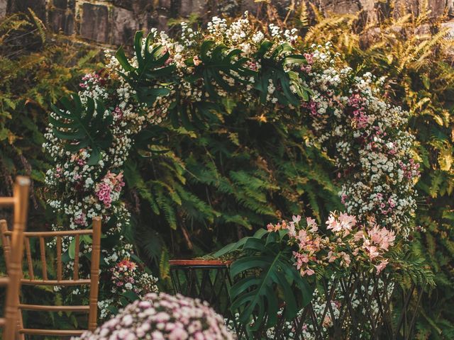 O casamento de Alisson e Yara em Maceió, Alagoas 27