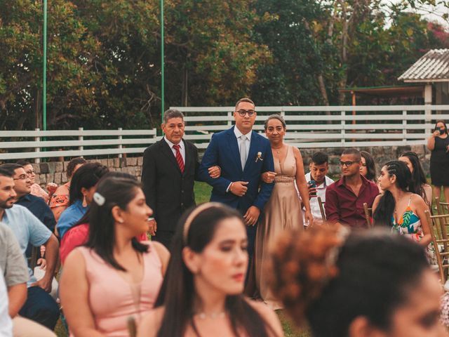 O casamento de Alisson e Yara em Maceió, Alagoas 59