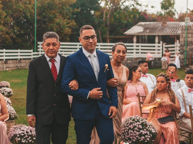 O casamento de Alisson e Yara em Maceió, Alagoas 61