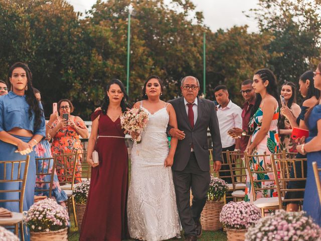 O casamento de Alisson e Yara em Maceió, Alagoas 71