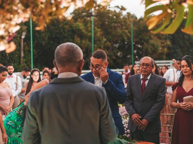 O casamento de Alisson e Yara em Maceió, Alagoas 75