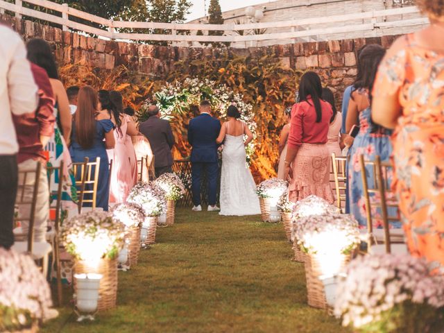 O casamento de Alisson e Yara em Maceió, Alagoas 76