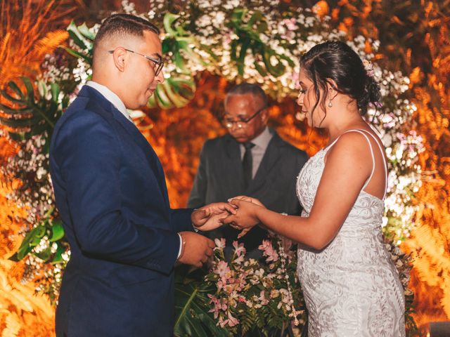 O casamento de Alisson e Yara em Maceió, Alagoas 1