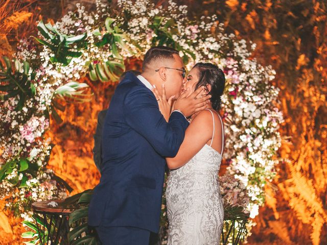 O casamento de Alisson e Yara em Maceió, Alagoas 82