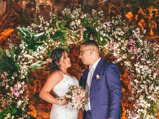 O casamento de Alisson e Yara em Maceió, Alagoas 95