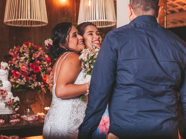 O casamento de Alisson e Yara em Maceió, Alagoas 99