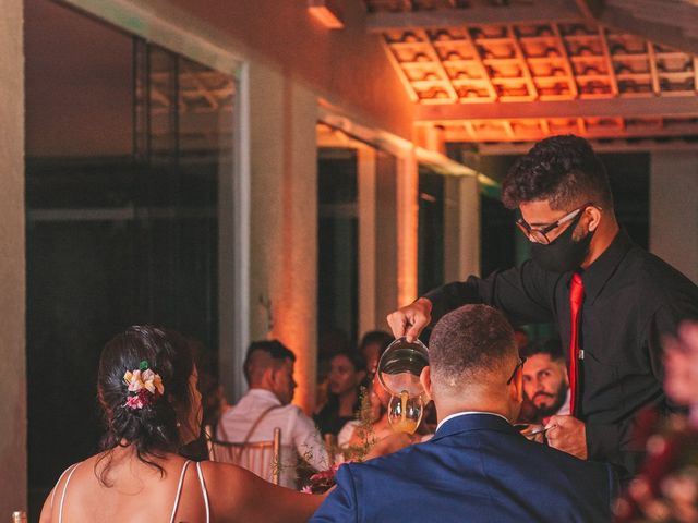 O casamento de Alisson e Yara em Maceió, Alagoas 106