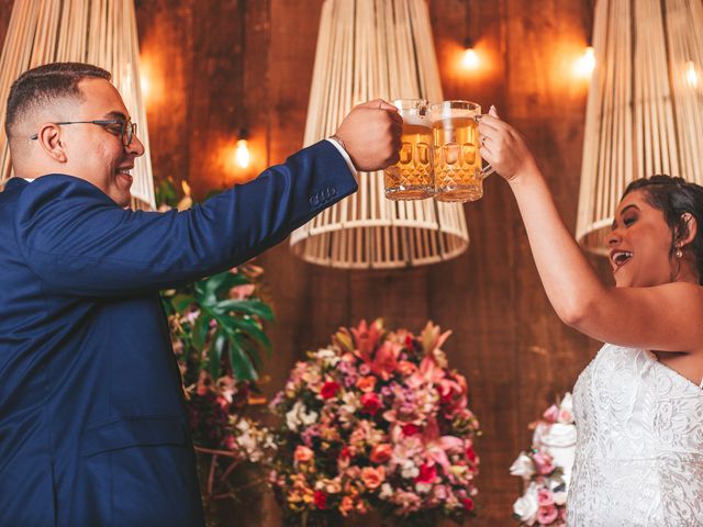 O casamento de Alisson e Yara em Maceió, Alagoas 2