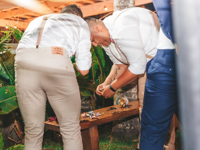 O casamento de Alisson e Yara em Maceió, Alagoas 131