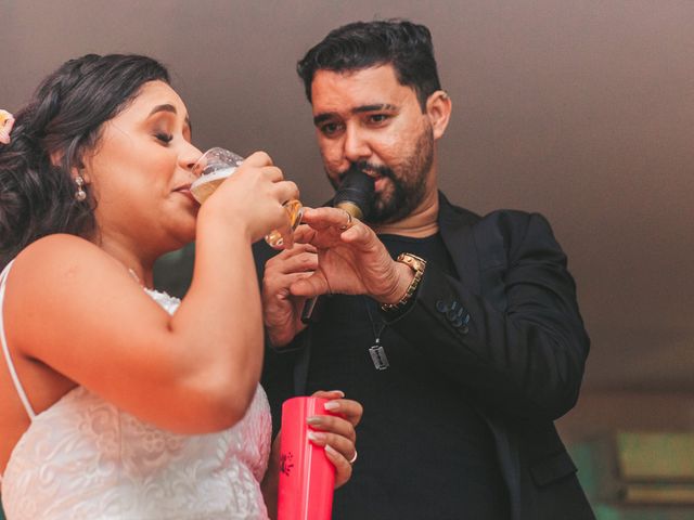 O casamento de Alisson e Yara em Maceió, Alagoas 133