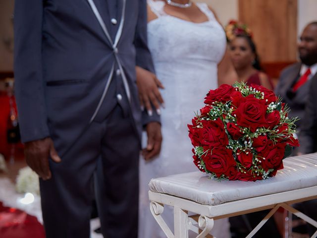 O casamento de Paulo e Luciana em Rio de Janeiro, Rio de Janeiro 4