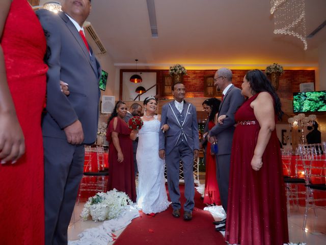 O casamento de Paulo e Luciana em Rio de Janeiro, Rio de Janeiro 13