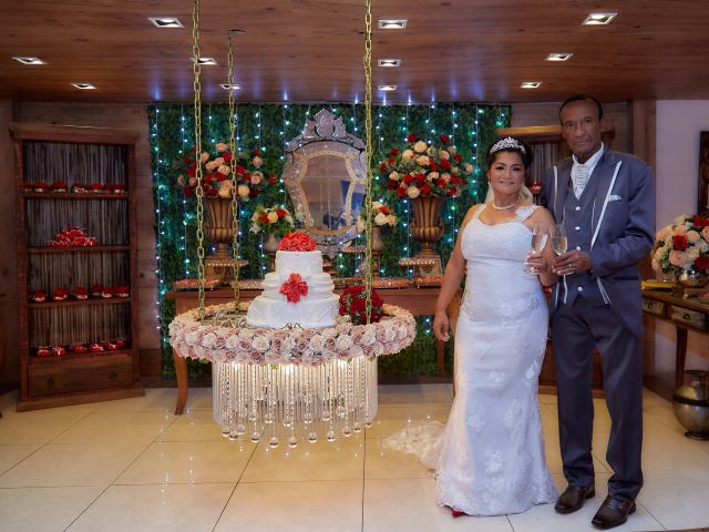 O casamento de Paulo e Luciana em Rio de Janeiro, Rio de Janeiro 16