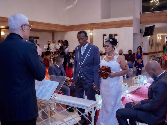O casamento de Paulo e Luciana em Rio de Janeiro, Rio de Janeiro 29