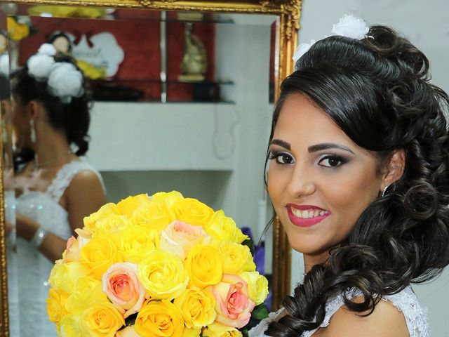 O casamento de Fabricio e Roselaine em Niterói, Rio de Janeiro 9