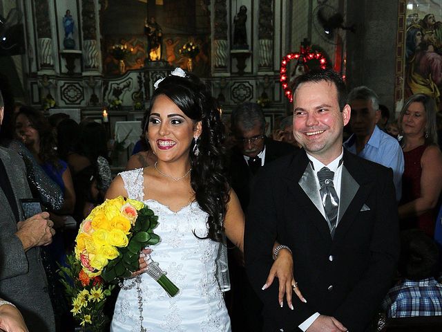 O casamento de Fabricio e Roselaine em Niterói, Rio de Janeiro 13