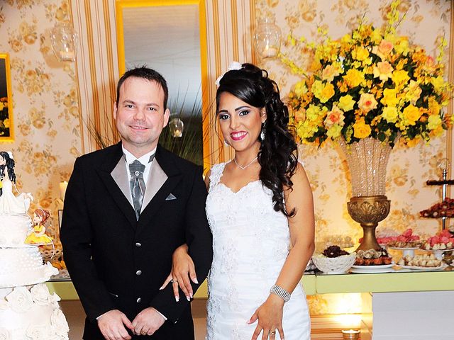 O casamento de Fabricio e Roselaine em Niterói, Rio de Janeiro 19