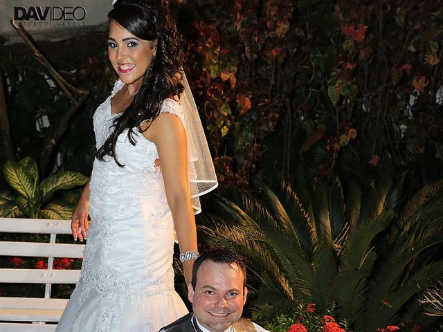 O casamento de Fabricio e Roselaine em Niterói, Rio de Janeiro 22