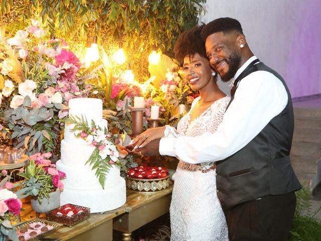O casamento de Alexandre  e Tatiane  em Ferraz de Vasconcelos, São Paulo Estado 8