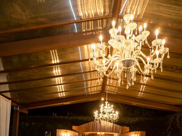 O casamento de Luiz Guilherme e Naiara em Belo Horizonte, Minas Gerais 8