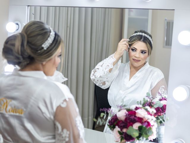 O casamento de Luiz Guilherme e Naiara em Belo Horizonte, Minas Gerais 15