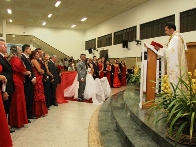 O casamento de Rafael e Michely em Guarulhos, São Paulo 5