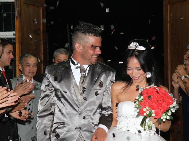 O casamento de Rafael e Michely em Guarulhos, São Paulo 10