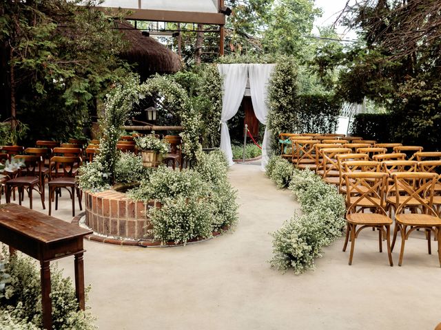 O casamento de Robson e Luana em Morumbi, São Paulo 7