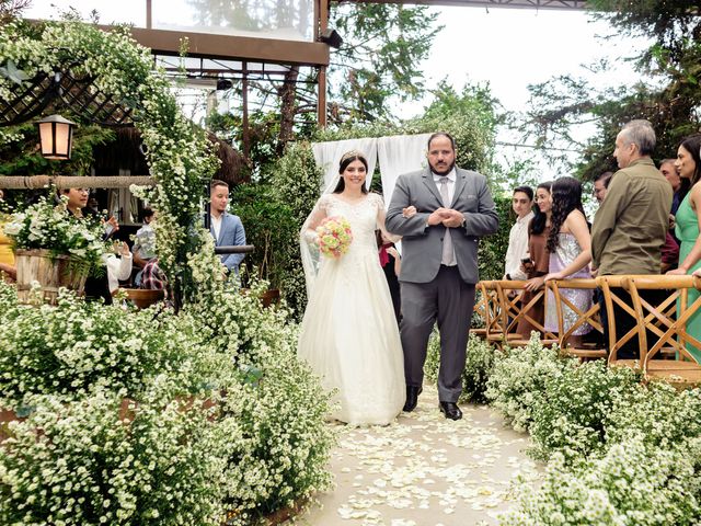 O casamento de Robson e Luana em Morumbi, São Paulo 32