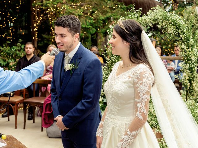 O casamento de Robson e Luana em Morumbi, São Paulo 42