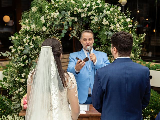 O casamento de Robson e Luana em Morumbi, São Paulo 46