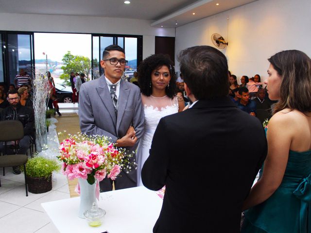 O casamento de Leonardo e Bruna em Itapevi, São Paulo Estado 5